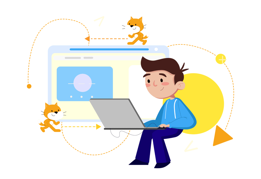 scratch coding classes for kids singapore