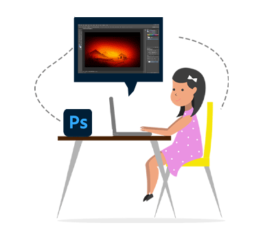 Learn Photoshop Course for Kids Singapore