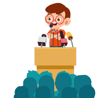 Public Speaking Course for Kids Singapore